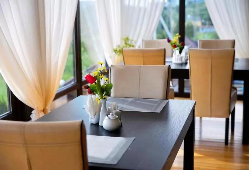 ユースホステル Villa Grand