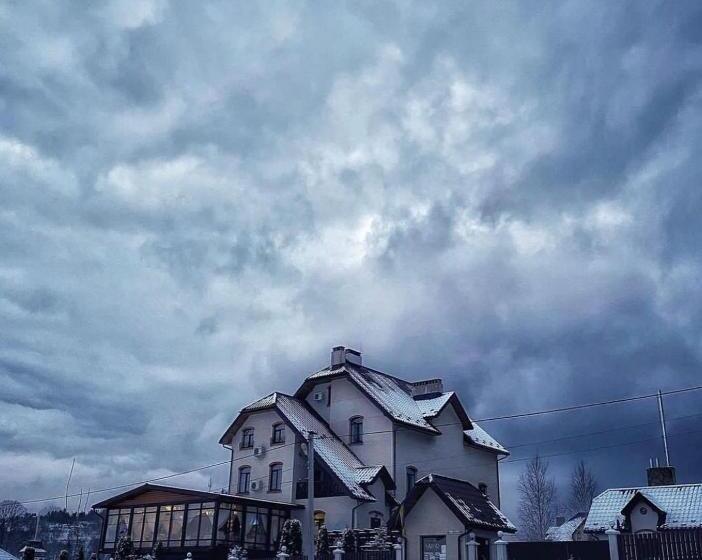 호스텔 Villa Grand