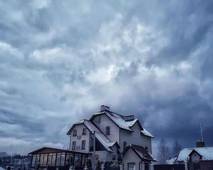 ユースホステル Villa Grand