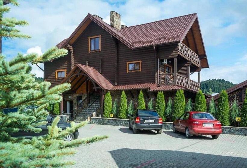 호스텔 Villa Grand