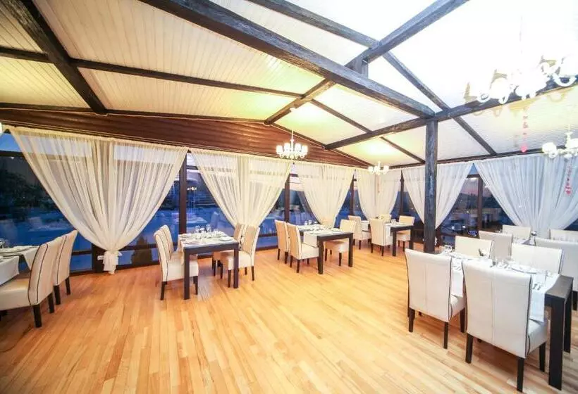 ユースホステル Villa Grand