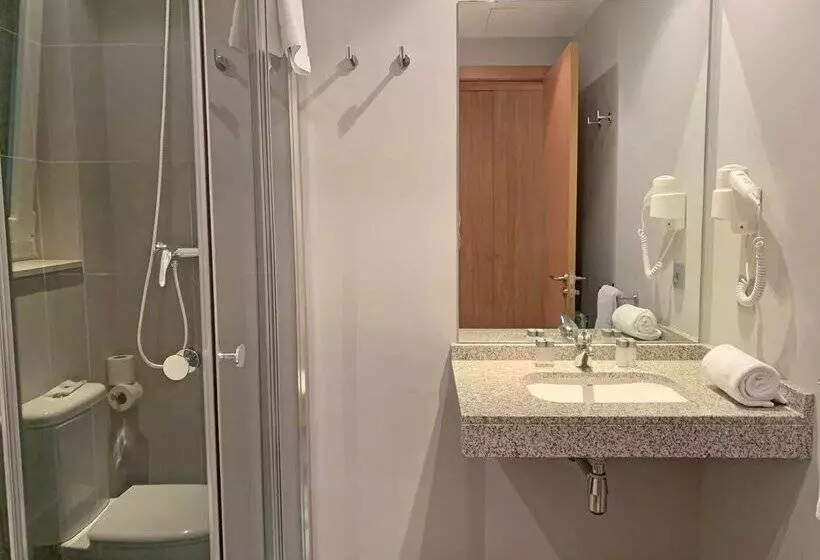 Apartamentos Vallnord 3000