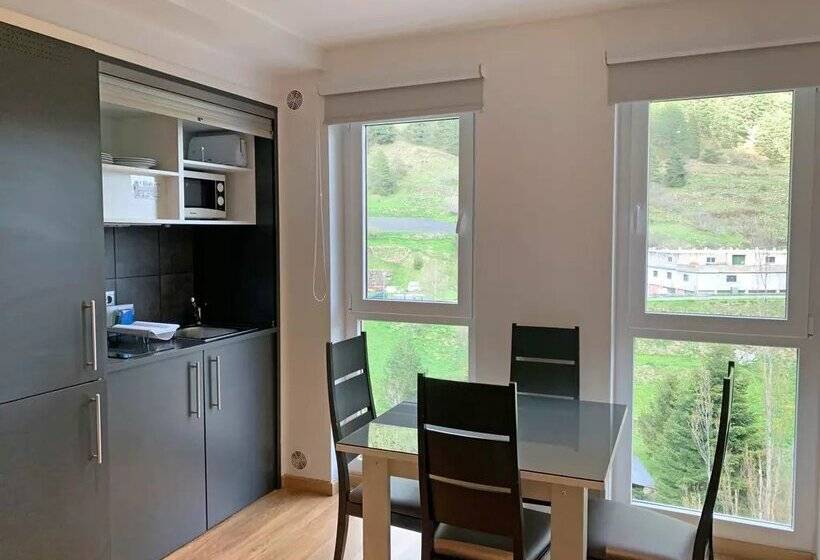 Apartamentos Vallnord 3000
