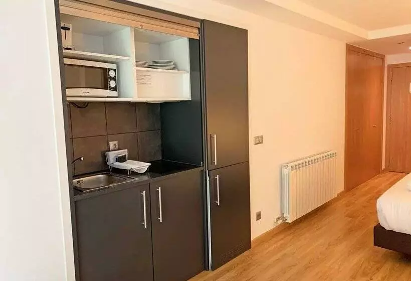 Apartamentos Vallnord 3000