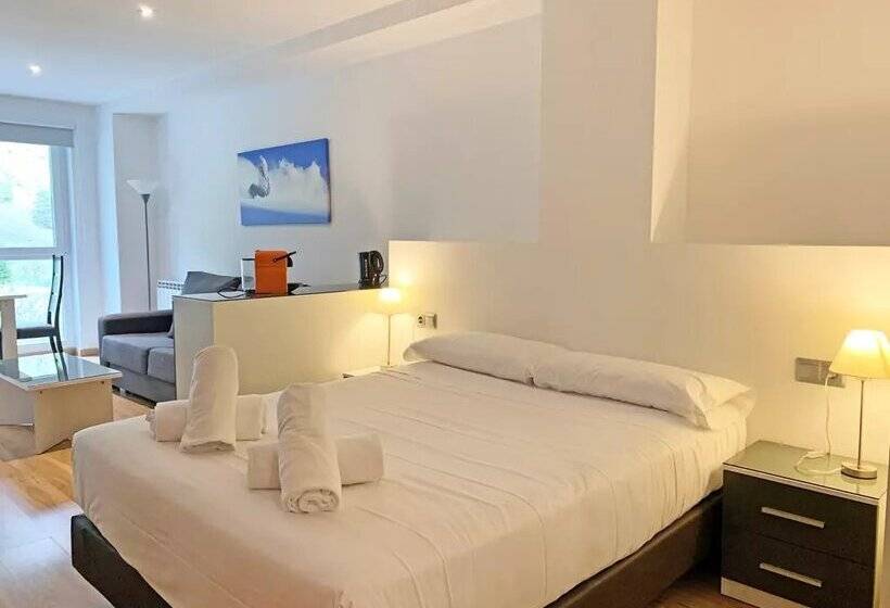 Apartamentos Vallnord 3000