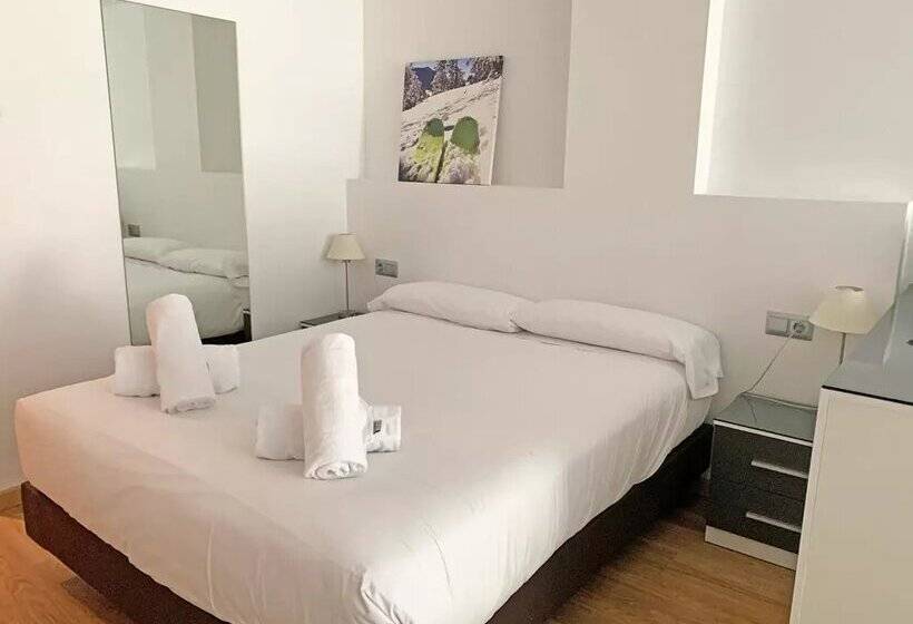 Apartamentos Vallnord 3000