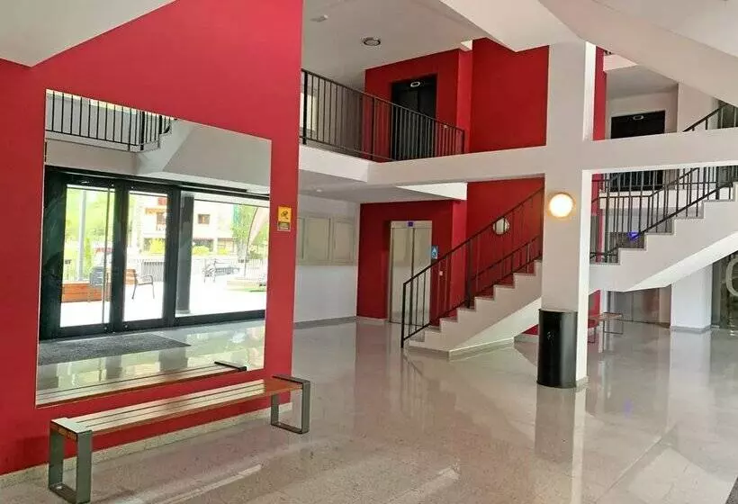 Apartamentos Vallnord 3000