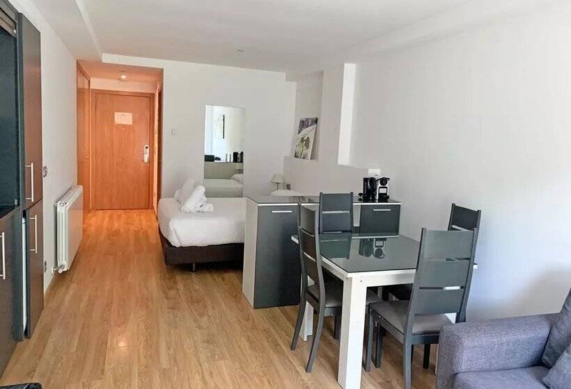 Apartamentos Vallnord 3000