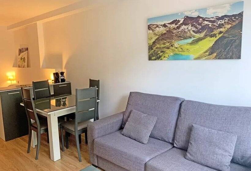 Apartamentos Vallnord 3000