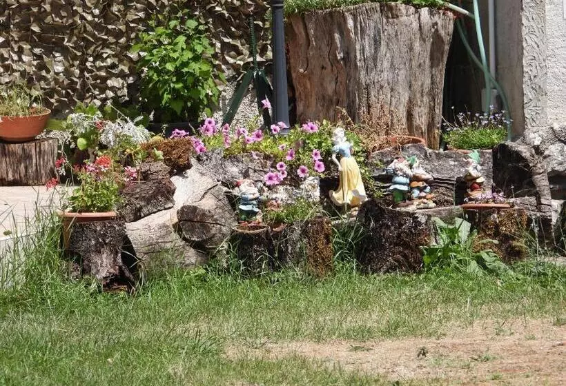 B&b La Tana Dell'orso