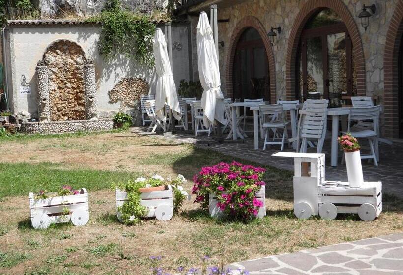 B&b La Tana Dell'orso