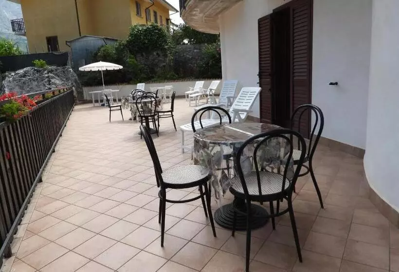 B&b La Tana Dell'orso