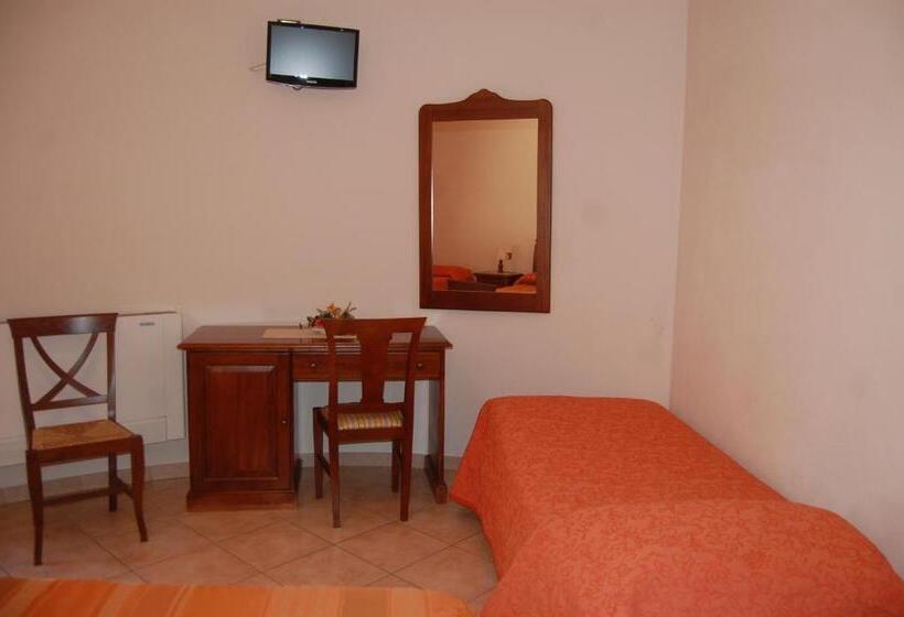 B&b La Tana Dell'orso