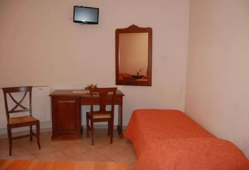 B&b La Tana Dell'orso