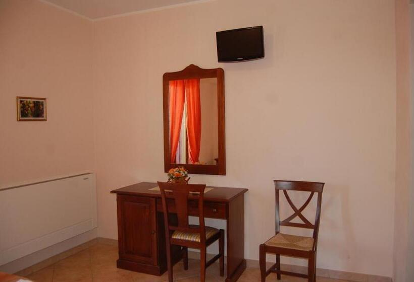 B&b La Tana Dell'orso