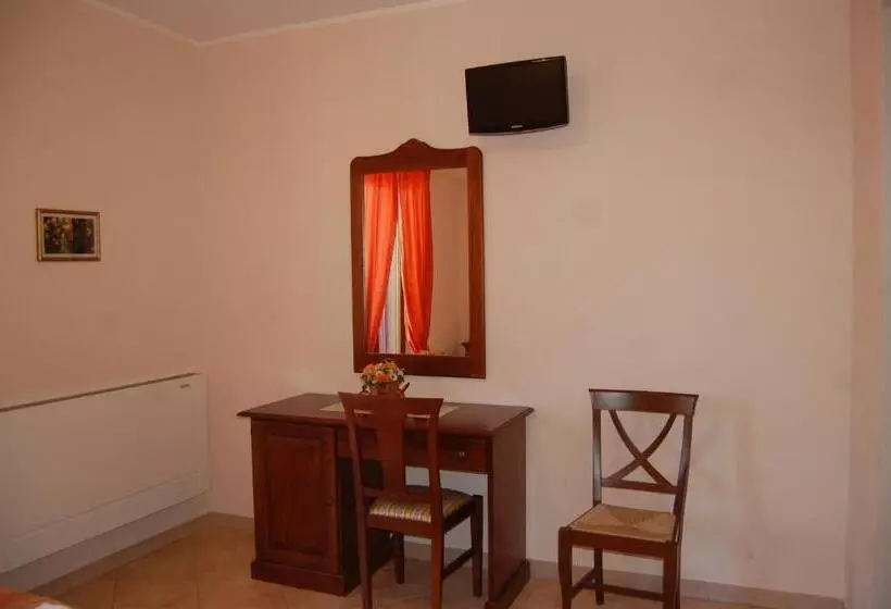 B&b La Tana Dell'orso