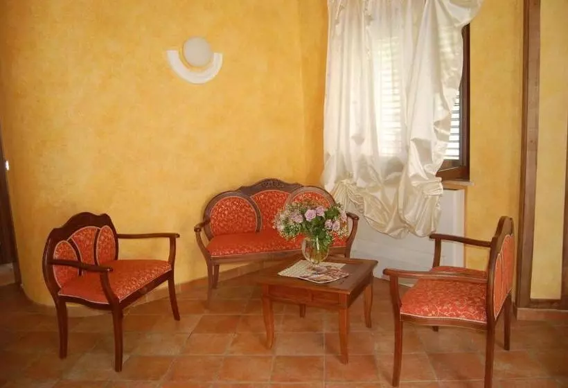 B&b La Tana Dell'orso