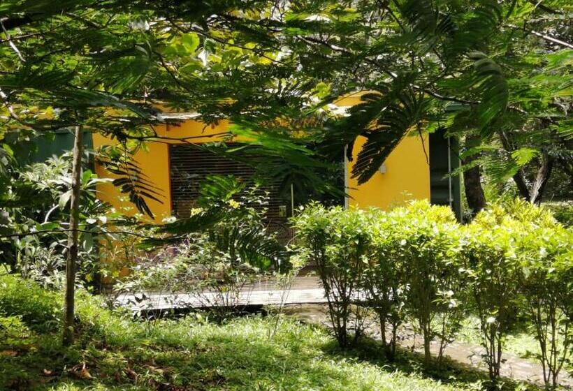 مبيت وإفطار Casa Rural Aroma De Campo