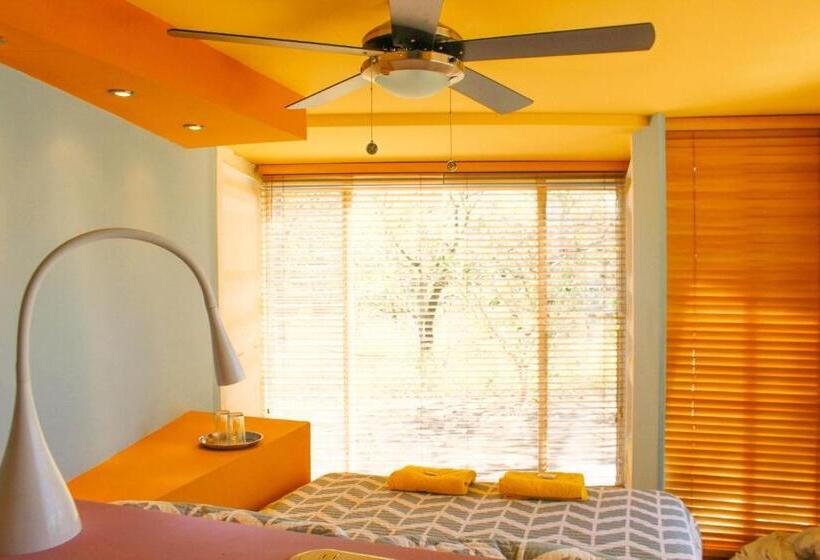 مبيت وإفطار Casa Rural Aroma De Campo