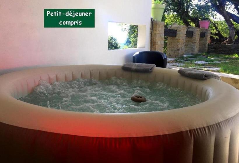 צימר Chambres D’hôtes A Casa Di Marigaby