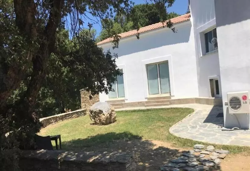 ベッドアンドブレックファースト Chambres D’hôtes A Casa Di Marigaby