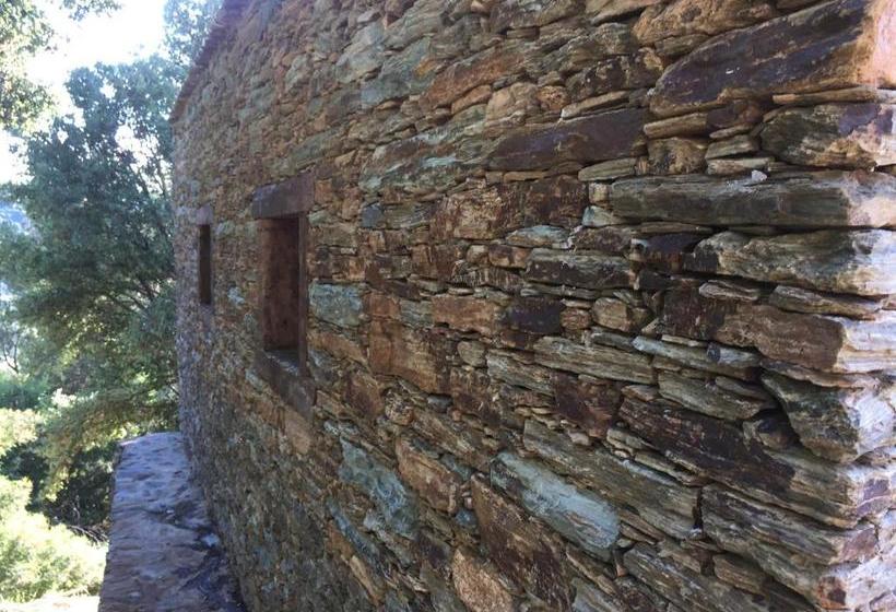 צימר Chambres D’hôtes A Casa Di Marigaby