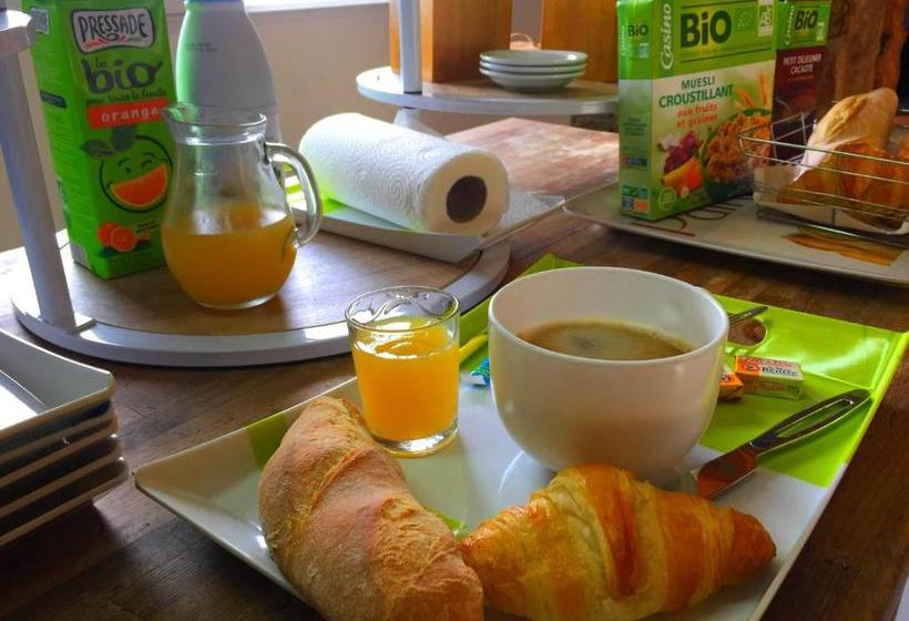 צימר Chambres D’hôtes A Casa Di Marigaby