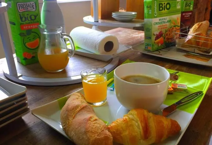 ベッドアンドブレックファースト Chambres D’hôtes A Casa Di Marigaby