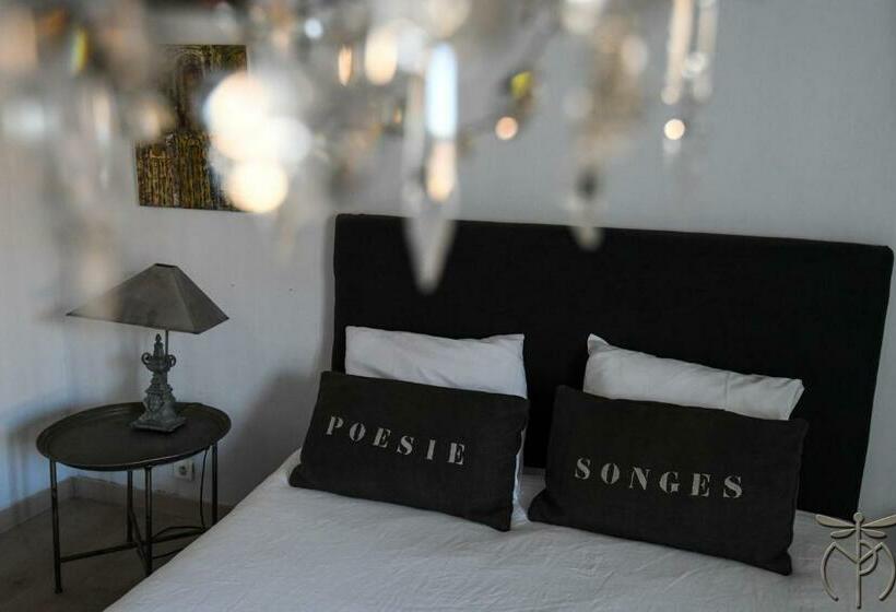 ベッドアンドブレックファースト Maison Du Pierrou