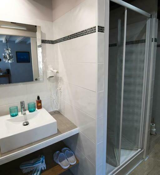 ベッドアンドブレックファースト Maison Du Pierrou