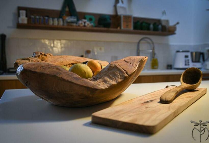 ベッドアンドブレックファースト Maison Du Pierrou