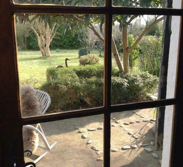 ベッドアンドブレックファースト Maison Du Pierrou