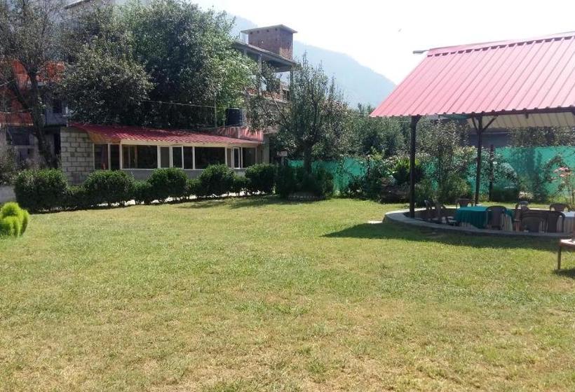 مبيت وإفطار The Tara Villa