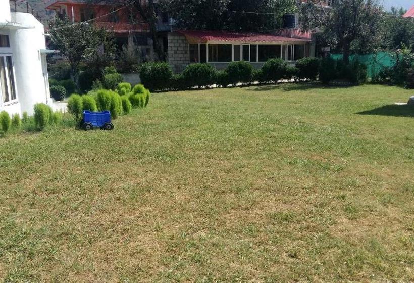 مبيت وإفطار The Tara Villa