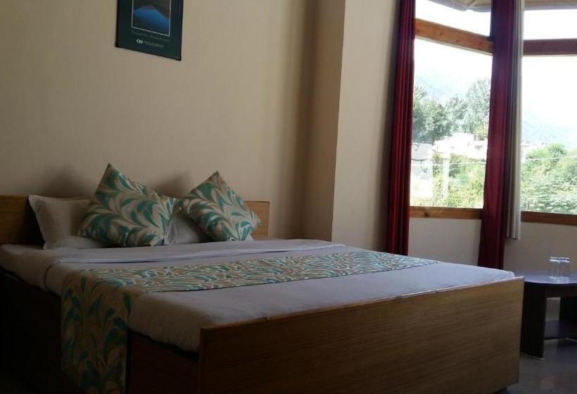 مبيت وإفطار The Tara Villa