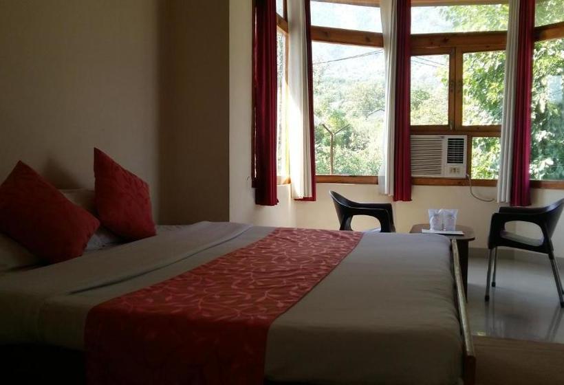 مبيت وإفطار The Tara Villa