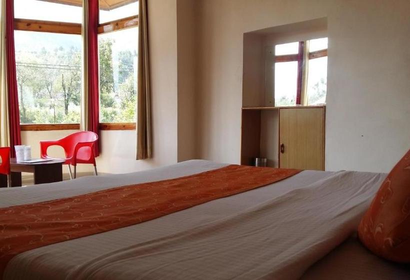 مبيت وإفطار The Tara Villa