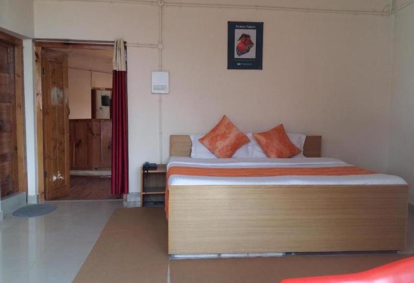 مبيت وإفطار The Tara Villa