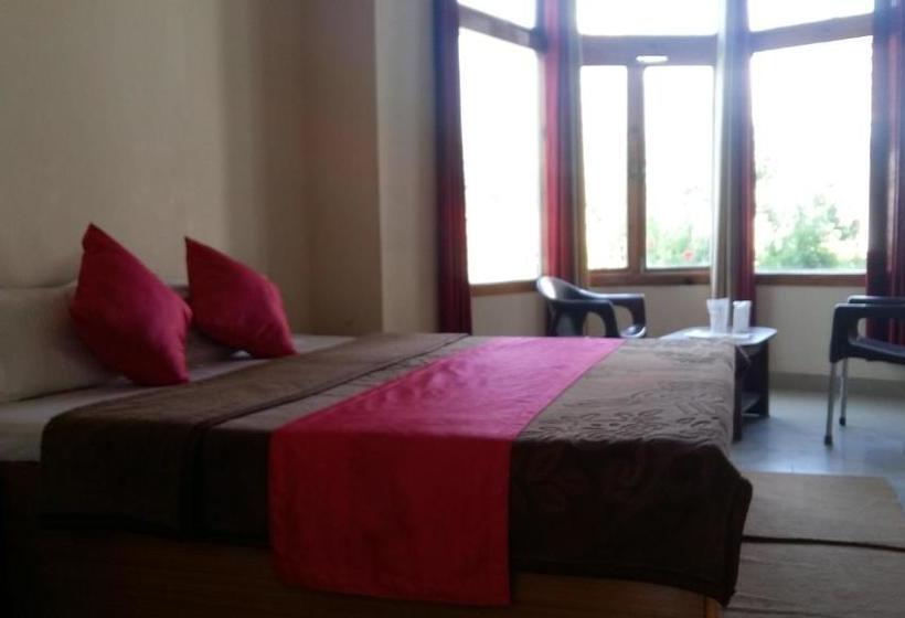 مبيت وإفطار The Tara Villa