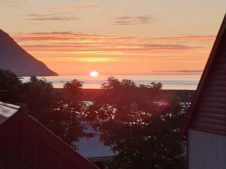 Bed and Breakfast Visithomes Faroe Islands