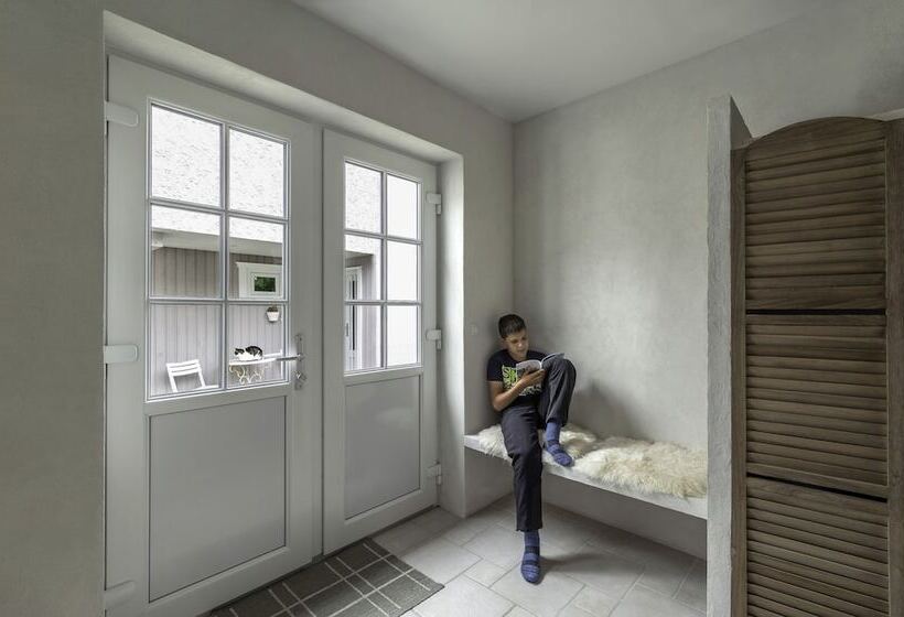 Bed and Breakfast Visithomes Faroe Islands