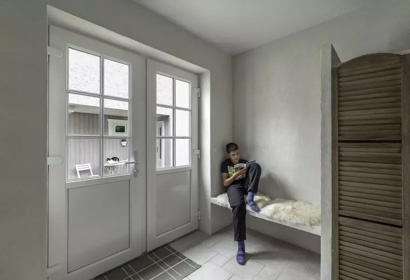 ベッドアンドブレックファースト Visithomes Faroe Islands