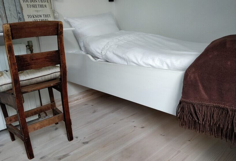 Bed and Breakfast Visithomes Faroe Islands