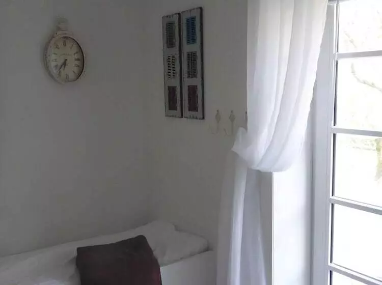 ベッドアンドブレックファースト Visithomes Faroe Islands