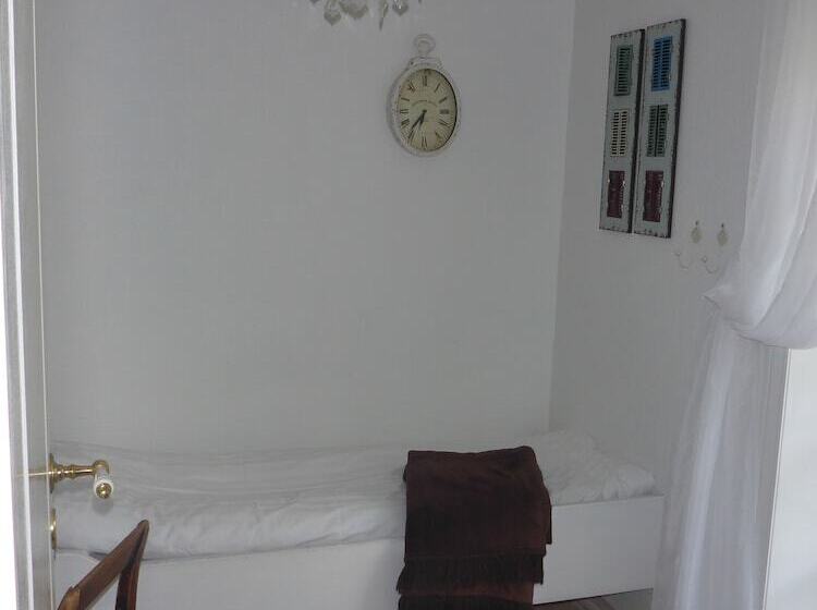 Bed and Breakfast Visithomes Faroe Islands