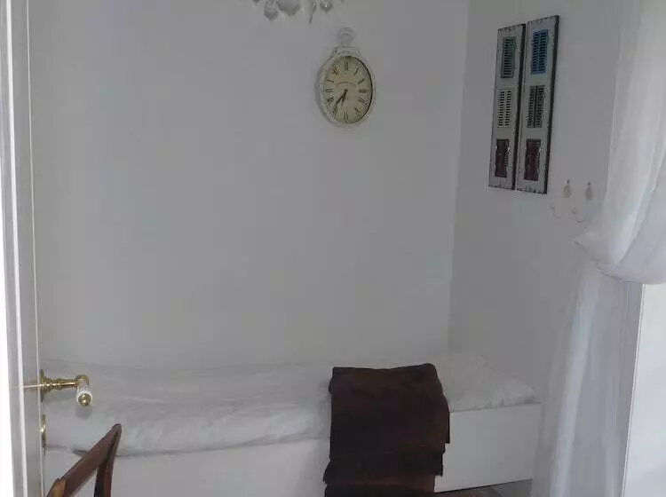 ベッドアンドブレックファースト Visithomes Faroe Islands