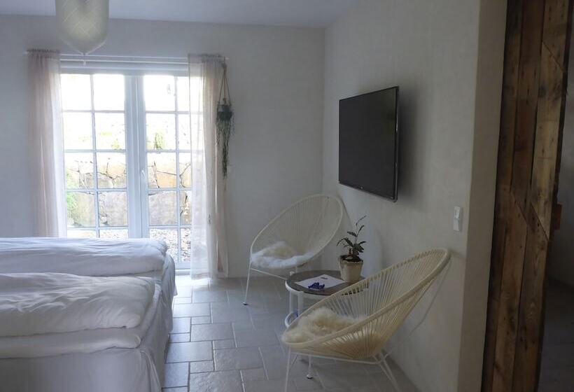 Bed and Breakfast Visithomes Faroe Islands