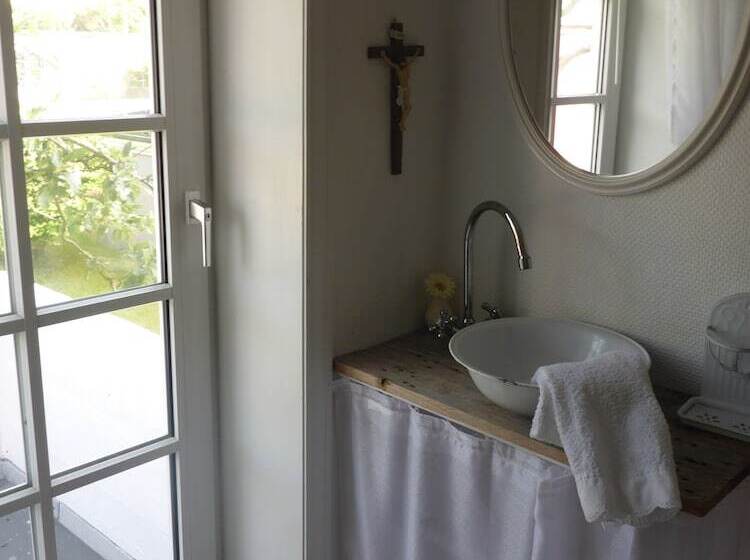 Bed and Breakfast Visithomes Faroe Islands