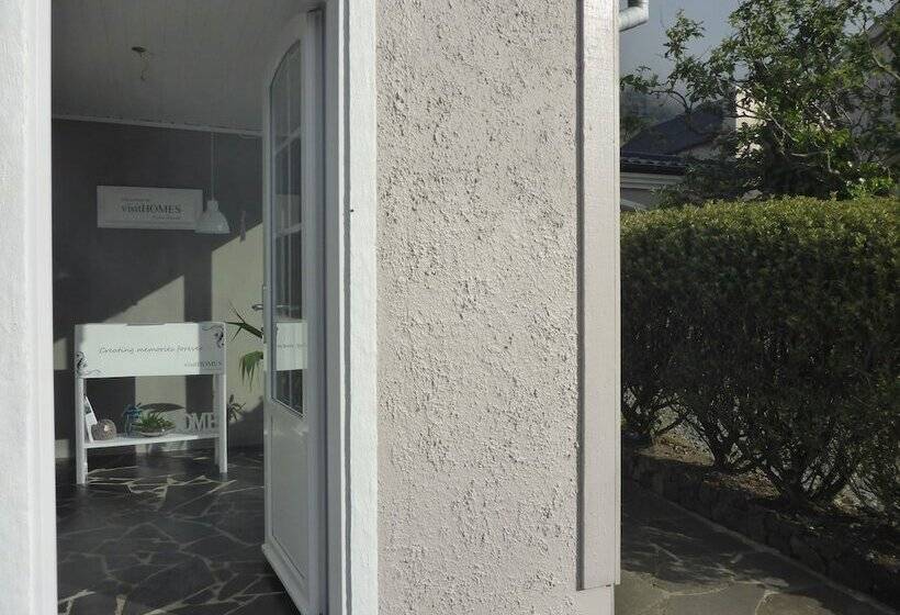 Bed and Breakfast Visithomes Faroe Islands