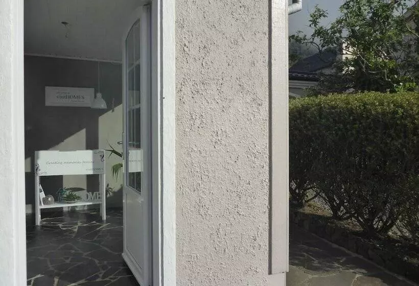 ベッドアンドブレックファースト Visithomes Faroe Islands